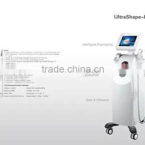 Hifu Ultrasound /hifu Therapy /hifu Clinic thumbnail-5