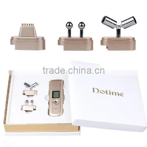 Home Use 3 in 1 Slimming Beauty Facial Massage Device thumbnail-4