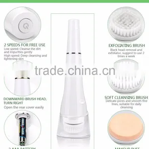 Notime Skin Expert Facial Brush Beauty Equipment thumbnail-4