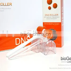 Massage Roller for Face 192 Titanium Needle Roller on Valentine's Day Promotion thumbnail-1