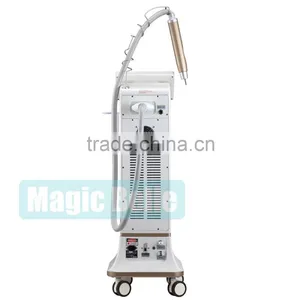 2016 Newest Nd Yag Laser Tattoo Removal 1000W Machine Skin Rejuvenation Machine Tattoo Machine With CE 1 HZ thumbnail-3
