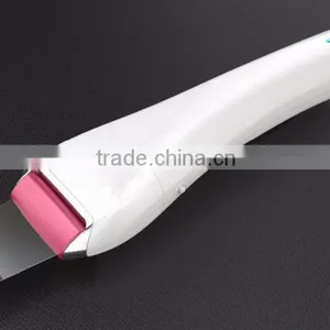 Nice Design for Ease of Use Facial Skin Ultrasonic Scrubber thumbnail-6