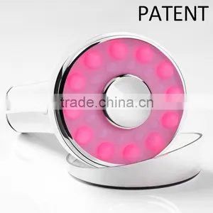 New Breast Accupuncture Massager With Sonic Vibration And Micro-Current thumbnail-6