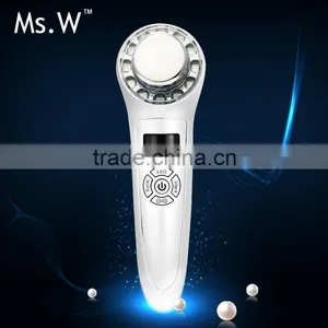 Arms / Legs Hair Removal Ultrasonic IPL Photon Facial Wrinkle Removal Beauty Device/facial Rejuvenation Device/facial Massage Device Lips Hair Removal thumbnail-1