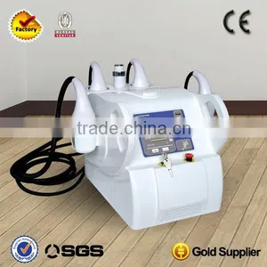 High Quality Ultrasound Lipolysis Body Slimming Machine thumbnail-1