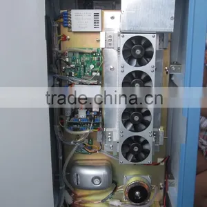 2015 Newest Technology: Co2 Laser Glass Tube Cutting Machine/ Laser Facial Rejuvenation Machine thumbnail-3