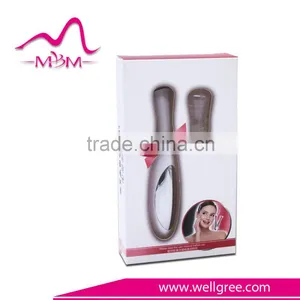 Ionic Eye Massager Top Quality Vibrating Electric Massager Mini Anti-wrinkle Wrinkle China Electric Massage thumbnail-1