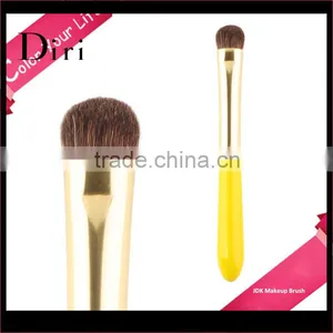 Best Powder Brush Synthetic Foundation Makeup Brush Wood Handle Powder Makeup Brush thumbnail-5