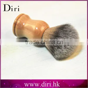 Newest High Quality Pure Badger Hair Shaving Brush thumbnail-2