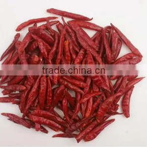 Sannam Dry Red Chilli From India thumbnail-1