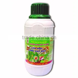 Demax 601: Speicalized Foliar For Beans thumbnail-1