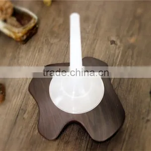 GX Diffuser Oil Diffuser Aromatherapy,humidifier Cool Mist,aroma Essentials thumbnail-5
