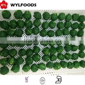 Price for Frozen Spinach thumbnail-1