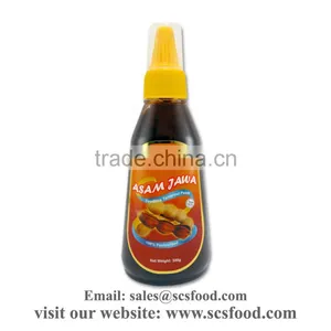 Pasteurized Tamarind Paste (Asam Jawa) thumbnail-2