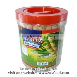 Sayangku Wafer Rolls / Biscuit / Snacks thumbnail-3