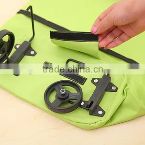 Folding-back Cart Portable Tugboat Bag thumbnail-4