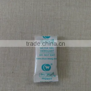 Food Grade Silica Gel Absorbent Packet thumbnail-5