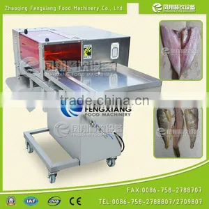 FGB-168 Automatic Stainless Steel Fish Cutting Machine,fish Fillet Machine thumbnail-1
