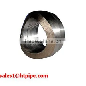 ASTM A182 F11 Threadolet ASME B16.11 thumbnail-4
