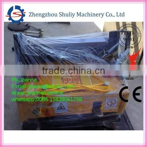 Energy Saving Wall Plaster Machine Wall Plastering Tools thumbnail-3