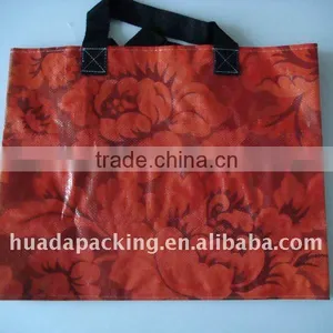 Advertising or Promotion PP Nonwoven Bag thumbnail-1