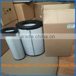 AF25437; AF25523 AIR FILTER thumbnail-1