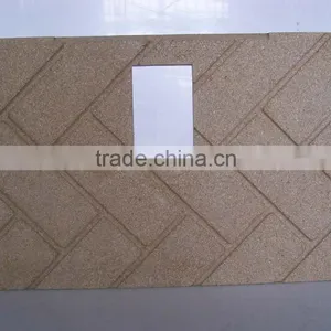 Vermiculite Insulating Fire Board thumbnail-1