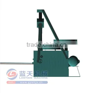 New Arrival Excellent Quality Timber Charcoal Briquetting Machine thumbnail-4