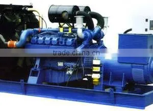 DOOSAN Diesel Generator 60hz XCMG Shantui Linggong Sany Spare Parts thumbnail-1