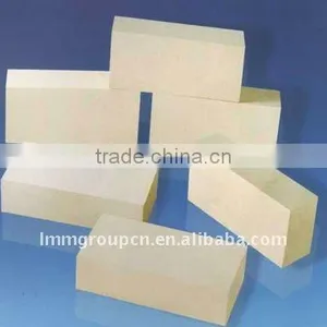 Silica Bricks for Hot Stoves thumbnail-1