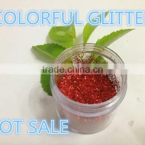Dark Multi-use Diamond Glitter Powder thumbnail-1