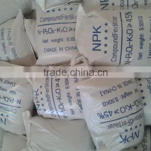 Angricultural Compound Fertilizer 48% NPK 17-17-17 ,granular State thumbnail-1