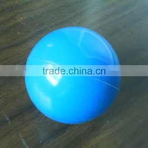 Blue Ball Pit Balls thumbnail-2