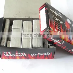 Siliver Hookah Charcoal Shisha Heater Charcoal thumbnail-2