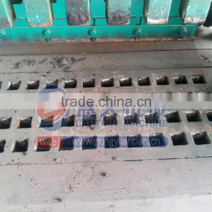 Top- Class Quality and Large Capacity Shisha Charcoal Extruding Machine thumbnail-6