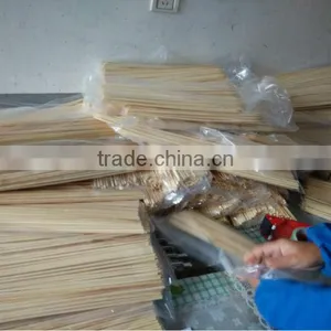 Specification is 2.5 MM3.0 MM4.0 MM5.0 MM Bamboo Stick thumbnail-3