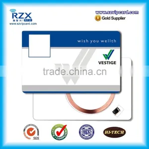 Cheap Price 125KHz RFID Card With 4C Printing thumbnail-3