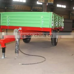 China Agricultural Tractors Trailers thumbnail-6