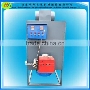 Gas Coal Oil-burning Air Heating Stove Heater thumbnail-4