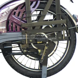2017 Hotsalecargo Loading Bike Electric Bike Electric Bicycle for Carry Goods thumbnail-3