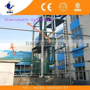 High Quality Peanut Oil Extruding Machine/peanut Oil Refinery Plant thumbnail-5
