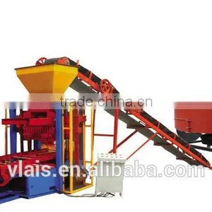 Hollow Block Marking Machine Price/ Concrete Brick Marking Machines Price thumbnail-2
