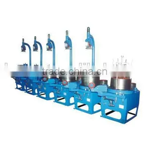 Hot Sale! Wire Drawing Machine for Sale thumbnail-5