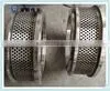 Stainless Steel X46Cr13 Ring Die Spare Parts for Sale thumbnail-1