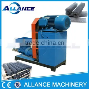 Henan Factory Straw Briquette Machine/ Briquette Machine Price thumbnail-1