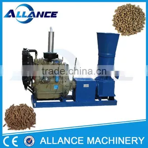 CE Certificate Top Wood Pellet Making Machine Price thumbnail-1