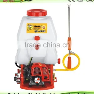 20L Honda Power Sprayer thumbnail-1
