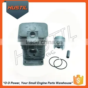 Chain Saw Spare Parts 1130 020 1209 MS180 Chainsaw Cylinder Kit thumbnail-1