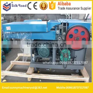 Factory Direct Supply Textile Waste Recycling Machine thumbnail-4