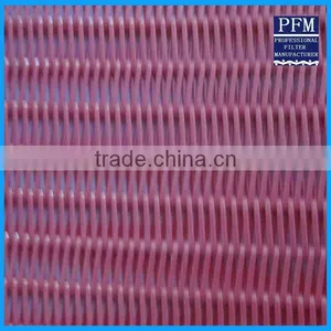 Polyester/Synthetic Spiral Dryer Screen Mesh Belt thumbnail-1